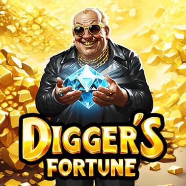 Diggers Fortune