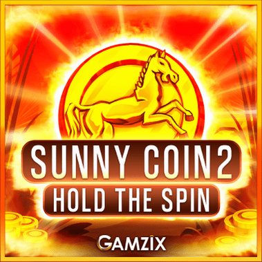 Sunny Coin 2: Hold the Spin