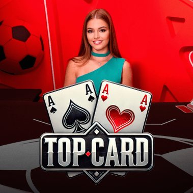Top Card