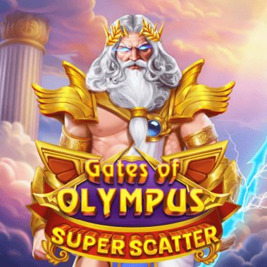Gates of Olympus Super Scatter