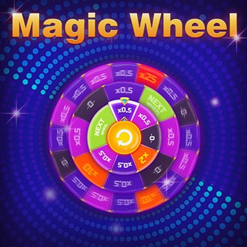 Magic Wheel
