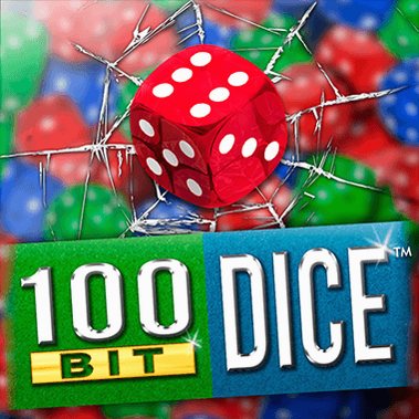 100 Bit Dice