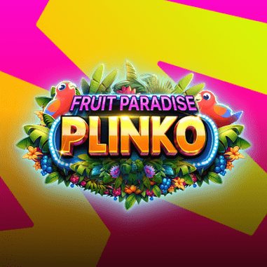 Paradise Plinko