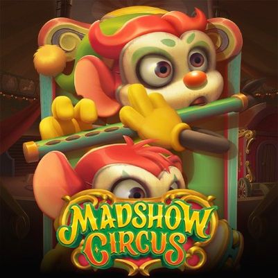 Mad Show Circus