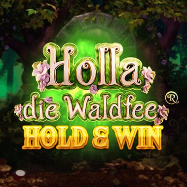 Holladie Waldfee Hold and Win