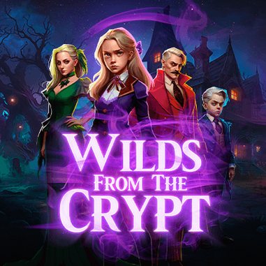 Wilds from the Crypt