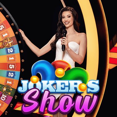 Joker's Show