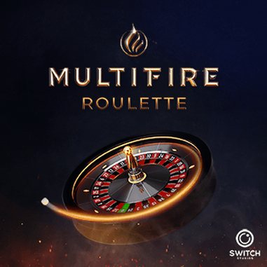 Multifire Roulette