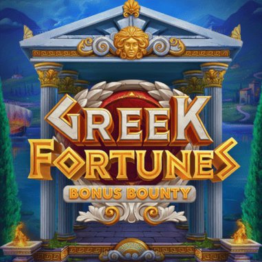 Greek Fortunes Bingo Bounty