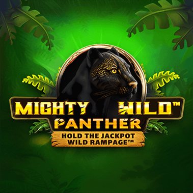 Mighty Wild: Panther