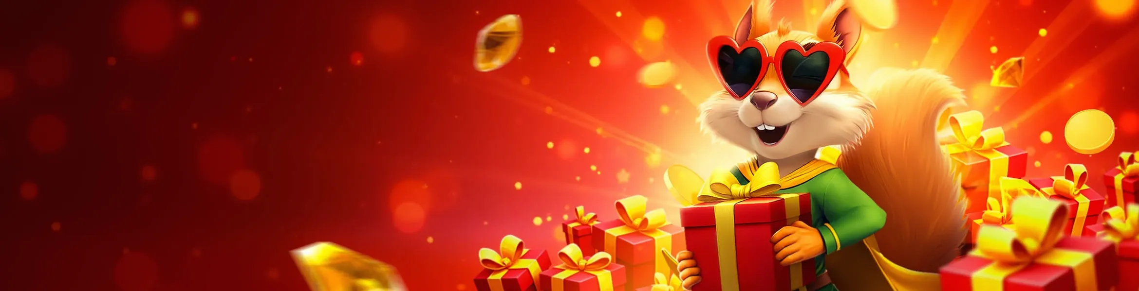 Spinline loyalty program with mascot